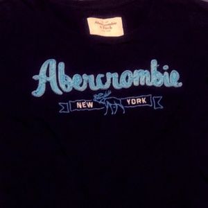 Girl's Abercrombie & Fitch T-Shirt